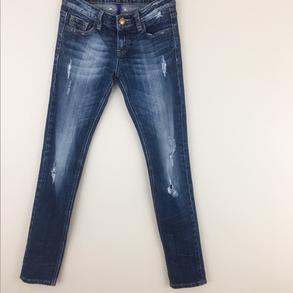 vigoss the dublin skinny